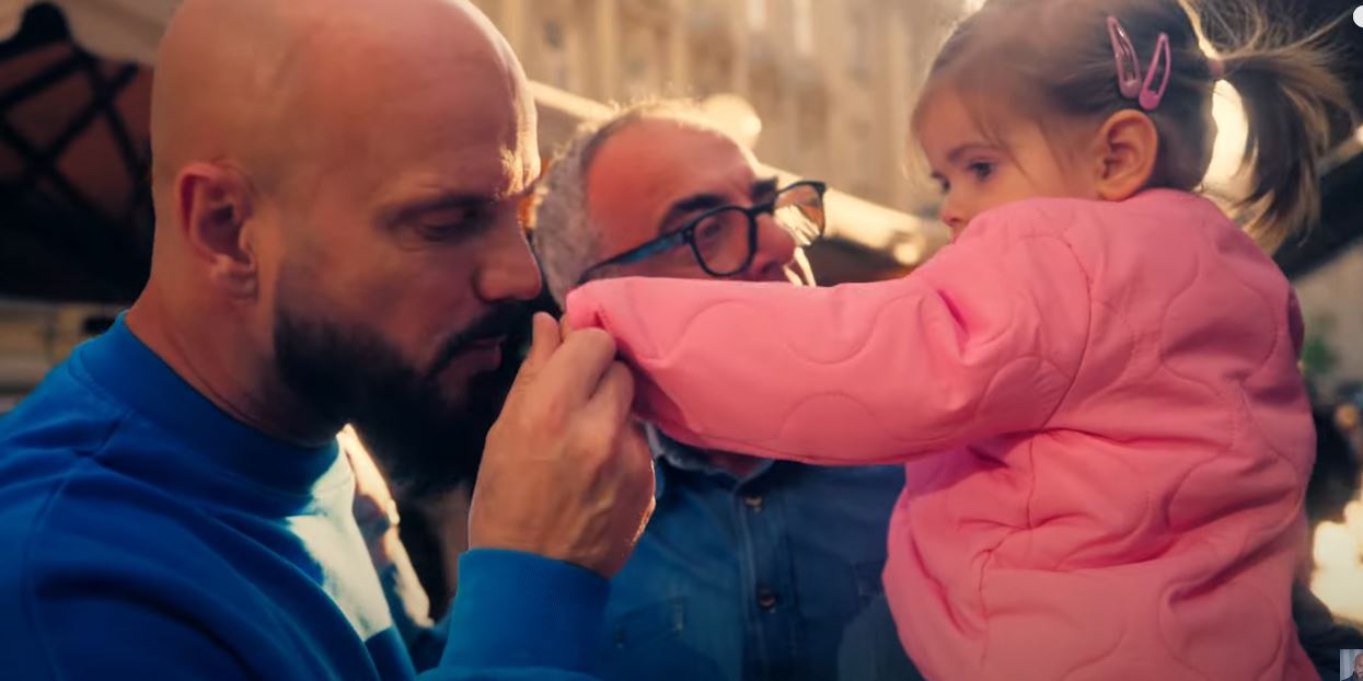 Boban Rajović snimio dokumentarni film: Članovi porodice prvi put pred kamerama VIDEO 7 Capture 3