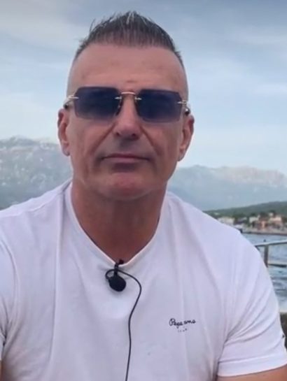 DRASKO NASLOVNA
