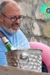 Fedja Dimovic iz BG sindikata 3