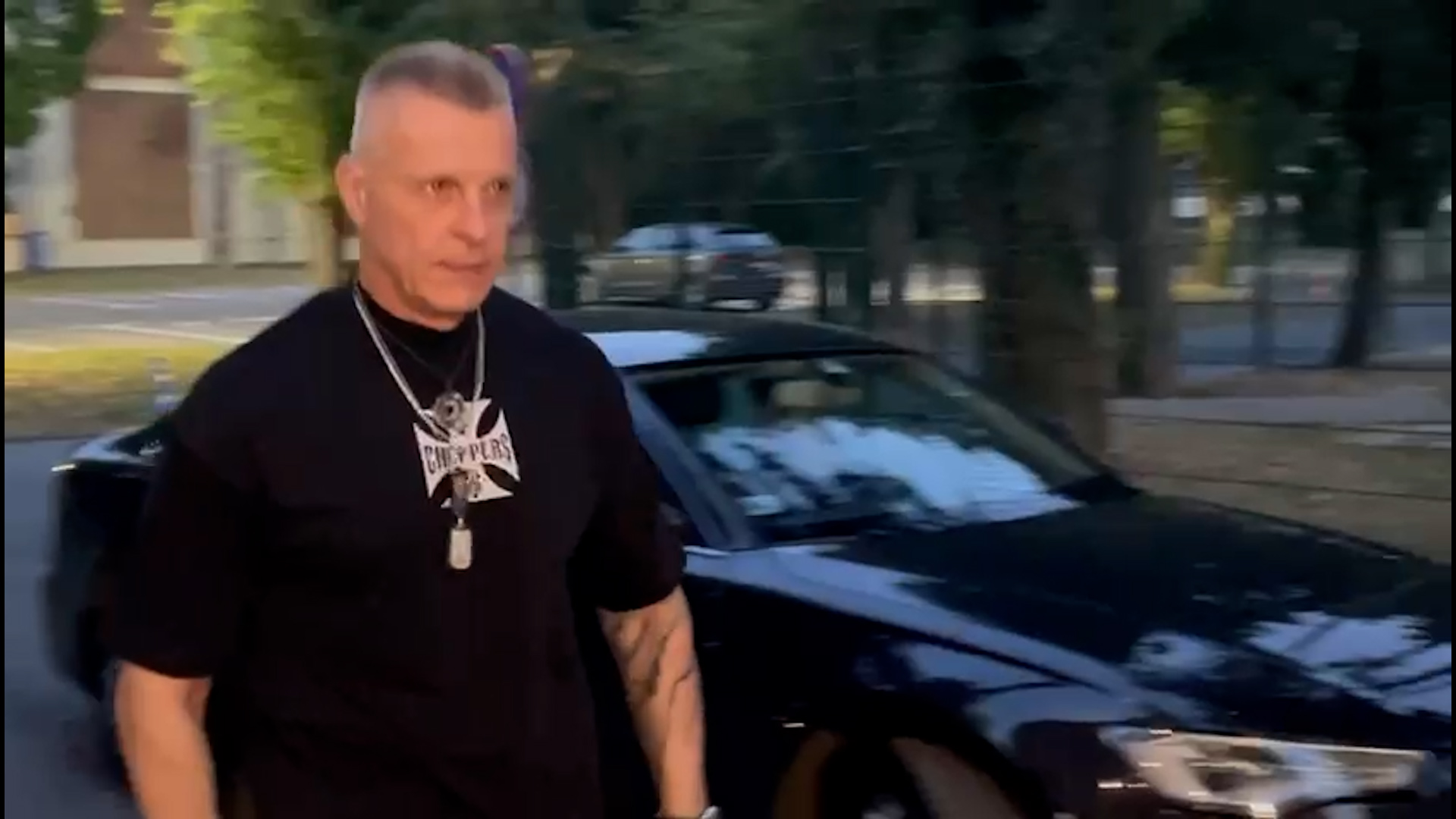 Đorđe David progovorio o finalistima: "Mislim da će Srbija glasati" VIDEO 6 GONLINE1.01 09 40 22.Still041