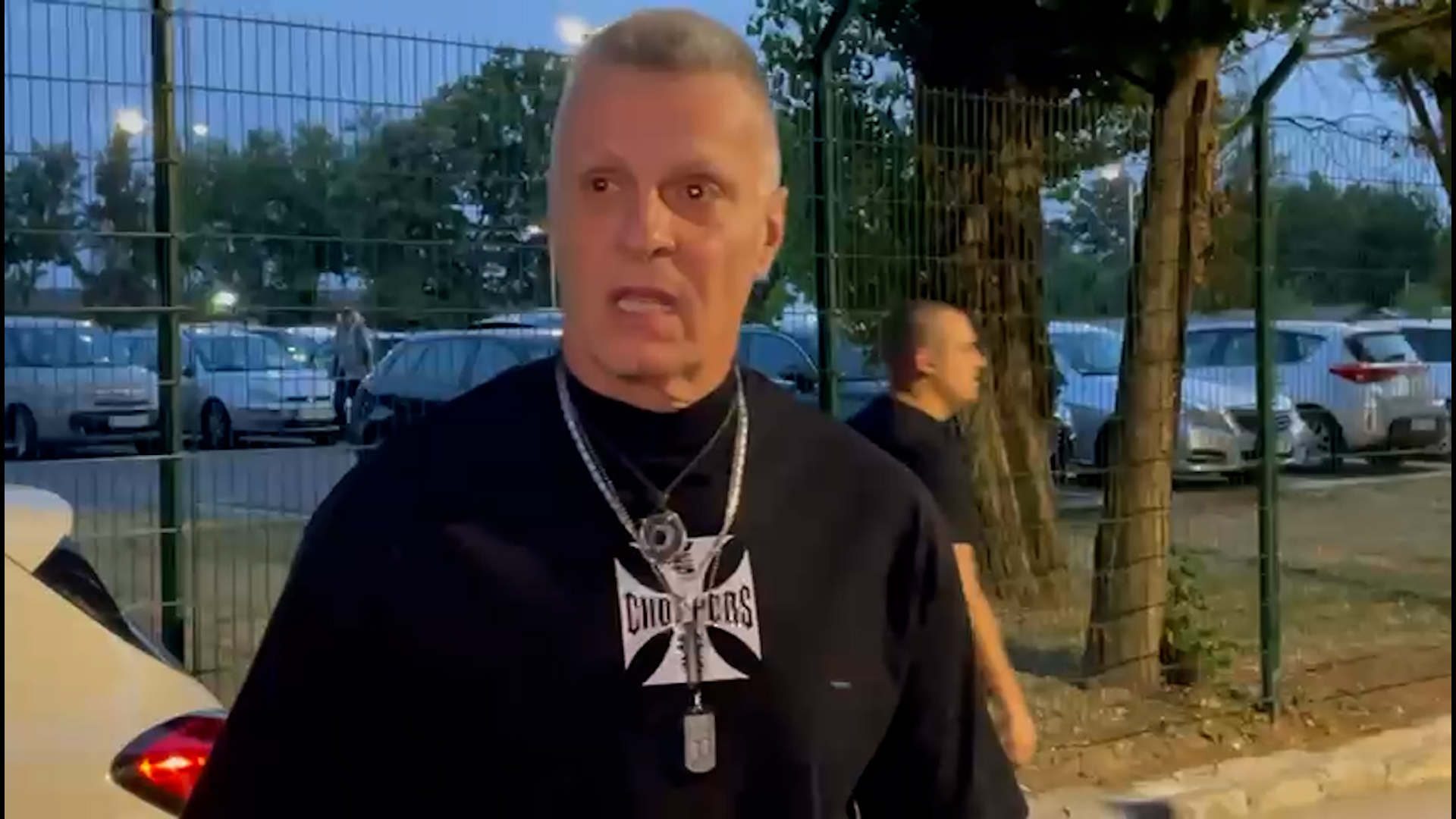 Đorđe David progovorio o finalistima: "Mislim da će Srbija glasati" VIDEO 7 GONLINE1.01 09 51 16.Still036