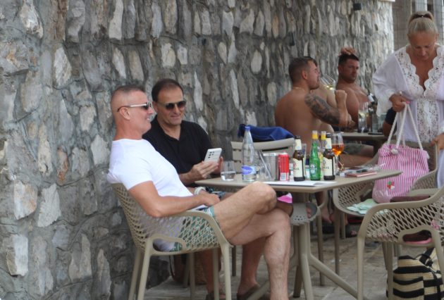 Goran Vukosic i Dejan Draskovic 3