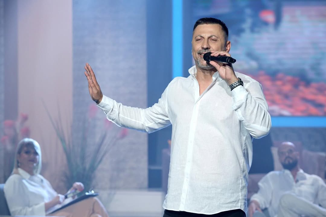 Pevač ranio poznanika nakon napada, priča koja će vas šokirati: "Mislio sam da je mrtav" 6 Gostovanje u emisiji @zvezdegrandaspecijal official 1