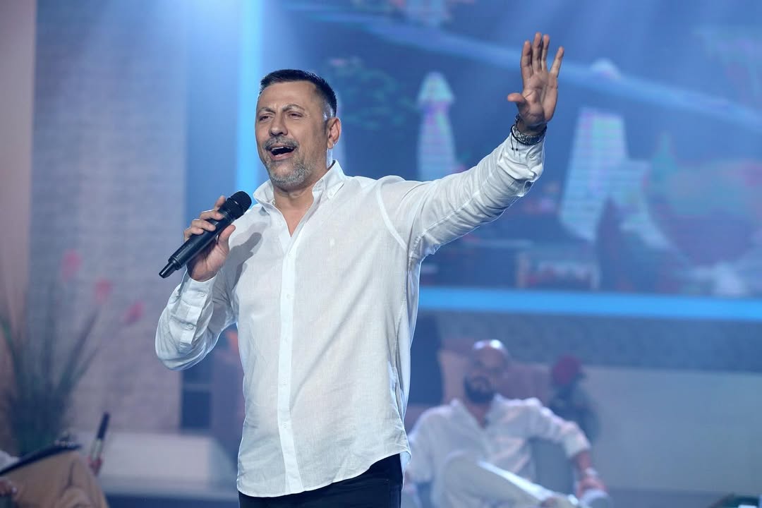 Pevač ranio poznanika nakon napada, priča koja će vas šokirati: "Mislio sam da je mrtav" 7 Gostovanje u emisiji @zvezdegrandaspecijal official