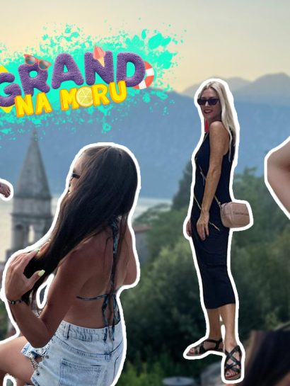 Grand na moru anketa