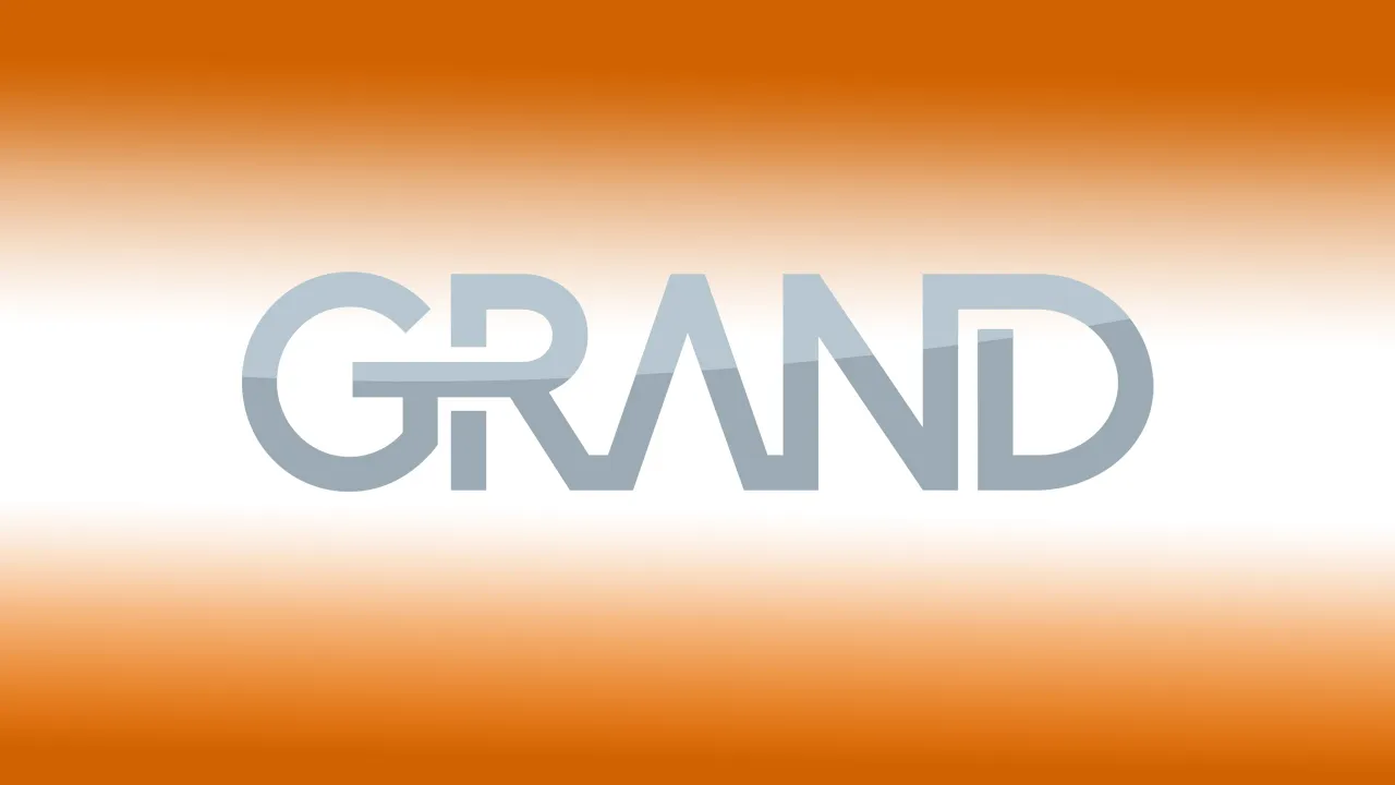 Grand od jeseni na Prvoj televiziji 5 Grand znak 1280 x 720