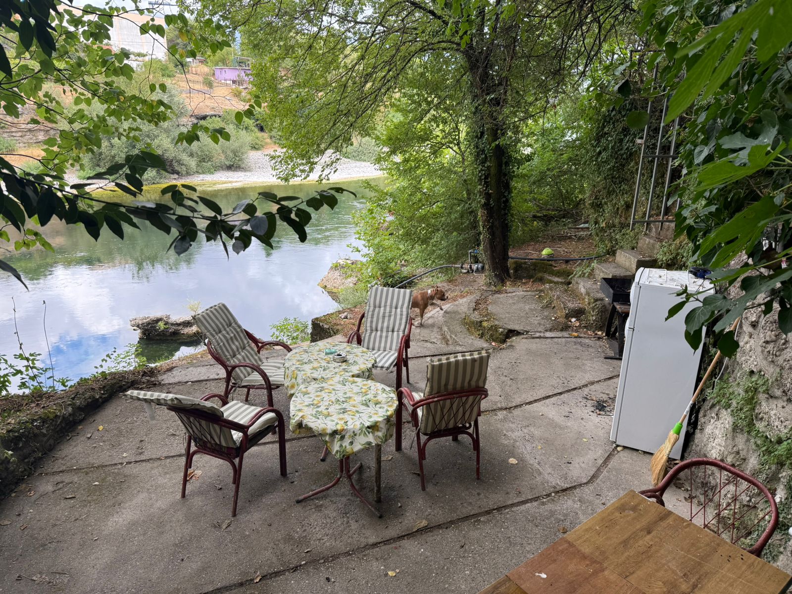 Naš pevač ima privatnu plažu u Crnoj Gori: Ovo su detalji VIDEO 6 IMG 20250729 WA0040