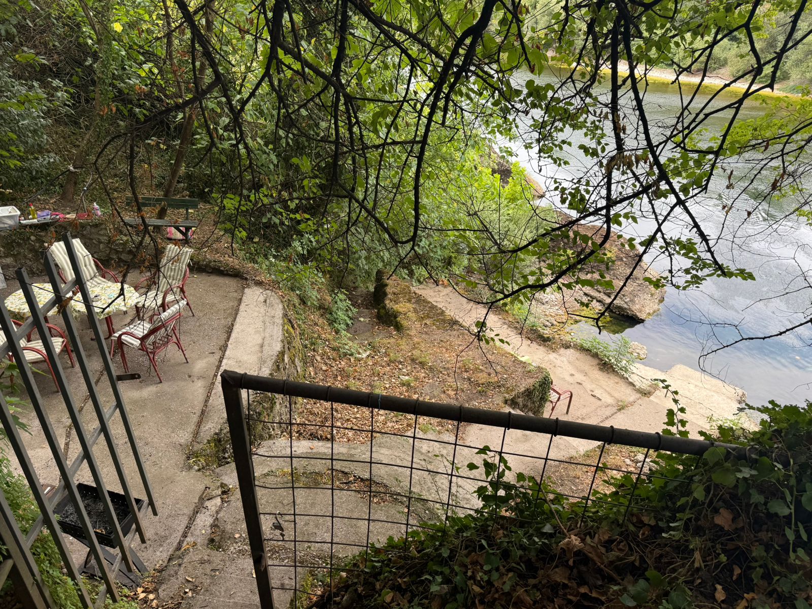 Naš pevač ima privatnu plažu u Crnoj Gori: Ovo su detalji VIDEO 7 IMG 20250729 WA0042