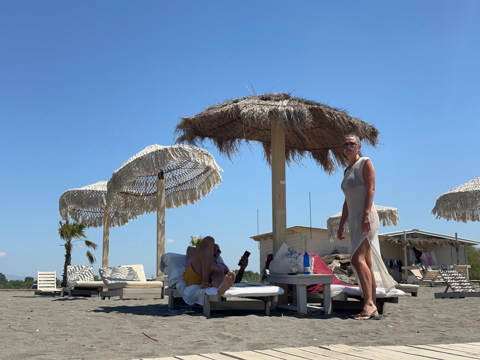 Voditeljka godinama krije privatan život, a sada smo je uhvatili u zagrljaju dugogodišnjeg partnera (FOTO) 8 IMG 20250731 WA0006