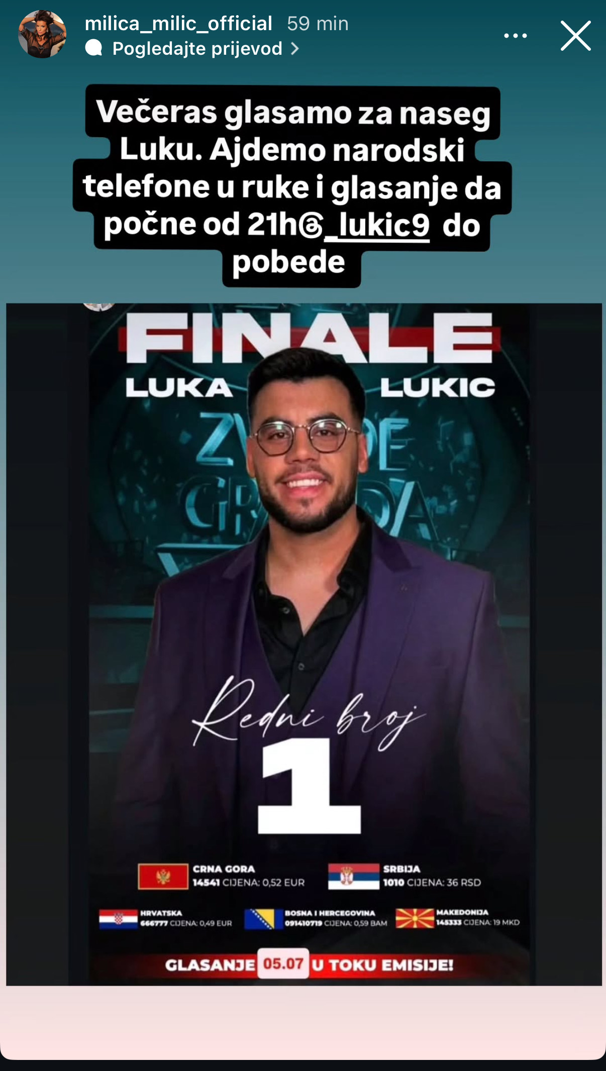 Finalistkinja NNK otkrila za koga navija u finalu "Zvezda Granda" 8 IMG 0060