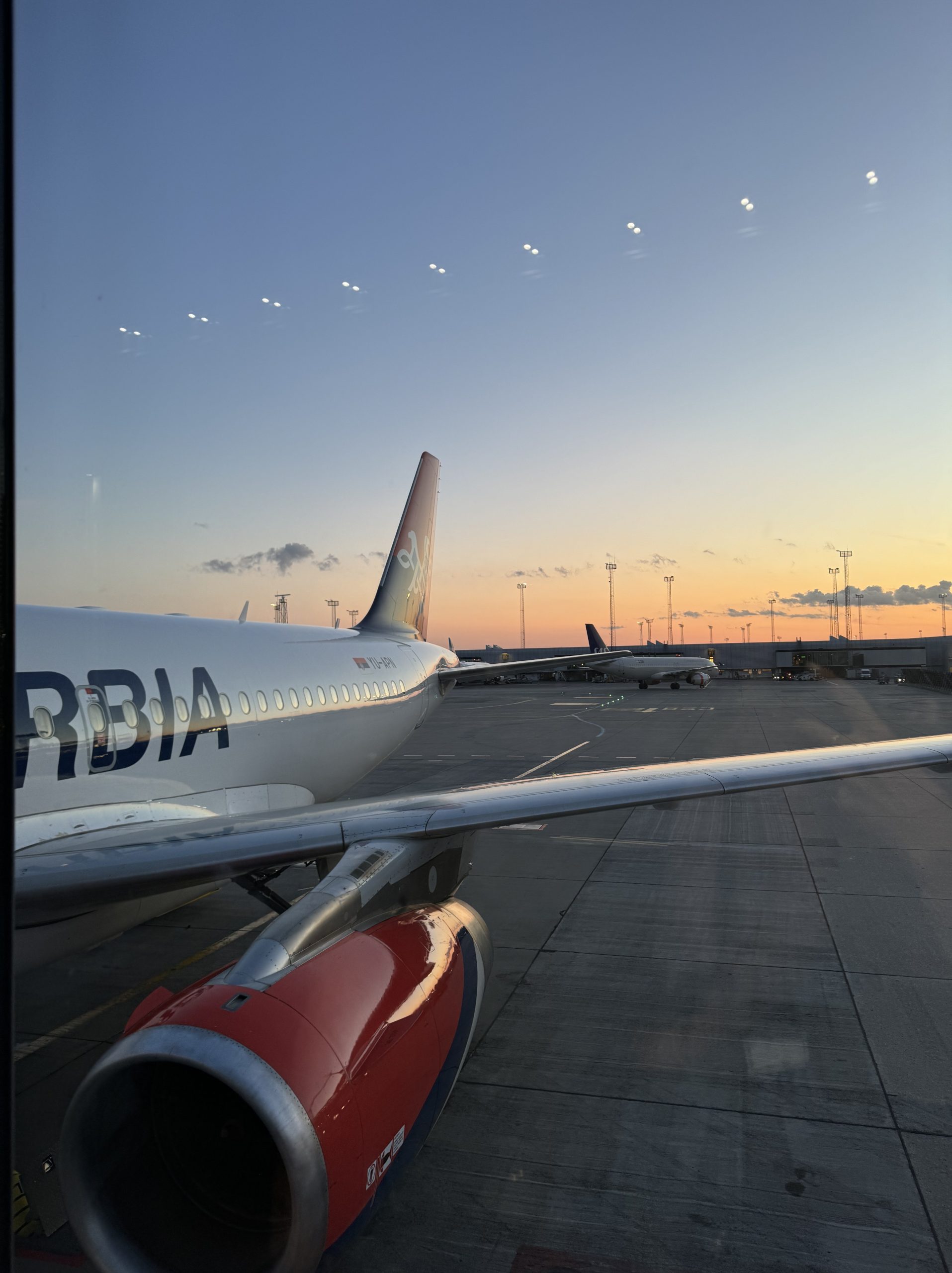Istina ili mit? Otkrivamo kada je najbolje kupovati avionske karte i da li postoji "najjeftiniji" dan 6 IMG 4230