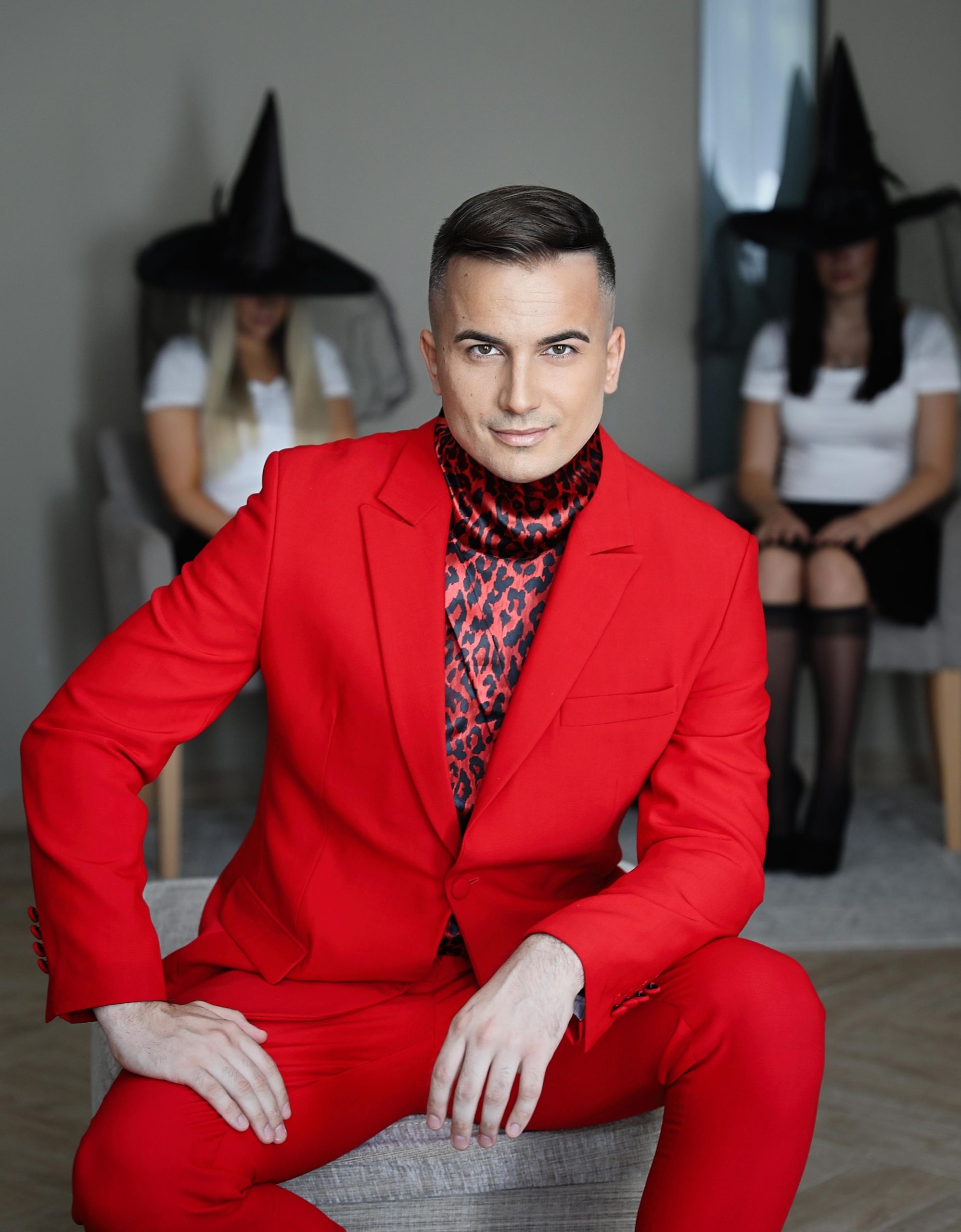 U Zvezdama Granda važio za najbolje obučeng takmičara, a u novom spotu je prešao igricu VIDEO 7 IMG 5687