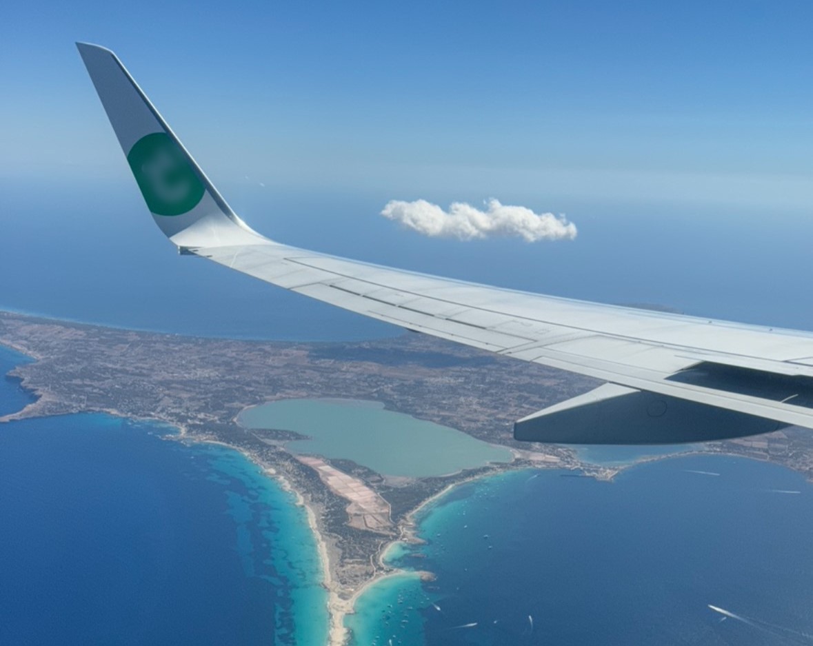 Istina ili mit? Otkrivamo kada je najbolje kupovati avionske karte i da li postoji "najjeftiniji" dan 7 IMG 6010