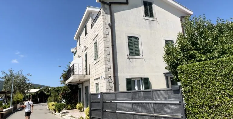 Tajna letnje oaze Milene Dravić i Dragana Nikolića: Kuću glumačkog para sada prati neizvesna sudbina 5 IMG 9461 768x393 1