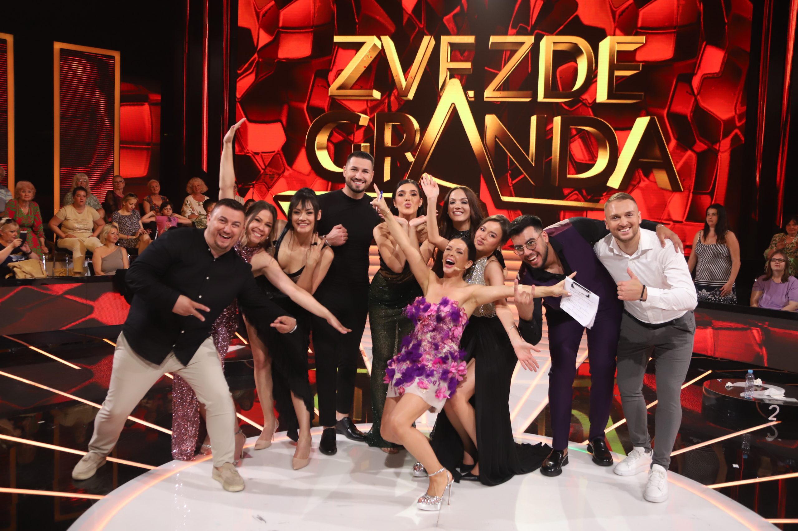 Više se ne kriju: Rodila se ljubav između finalista Zvezda Granda (FOTO) 7 KANDIDATI ZG SNIMANJE 05062025 FOTO ELENA 32
