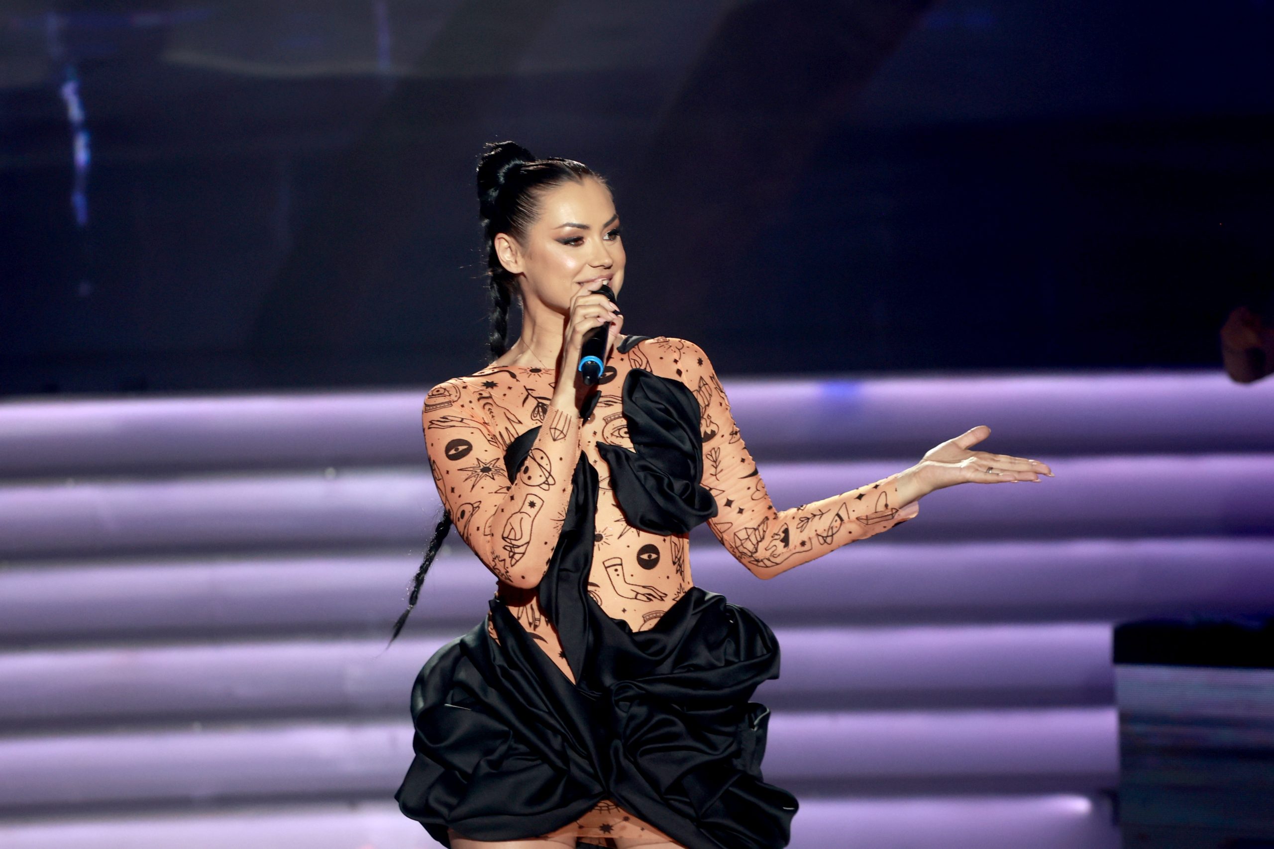 8 GLAM UP izdanja u finalu Zvezda Granda: Koje je najbolje? (ANKETA) 9 KATARINA GRUJO ZG FINALE 1 ok