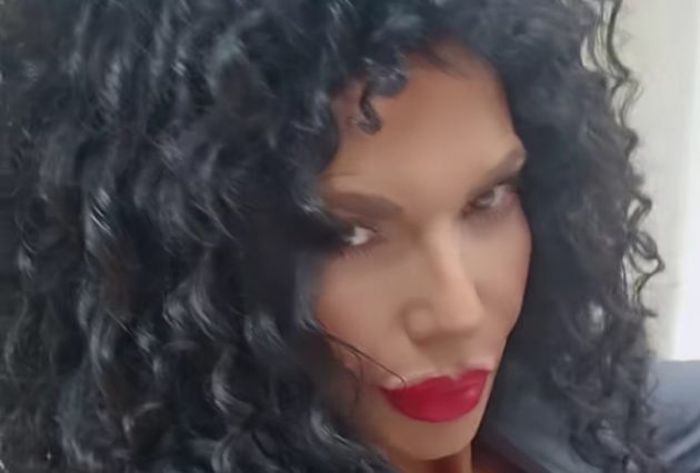 Lidija Vukicevic 4