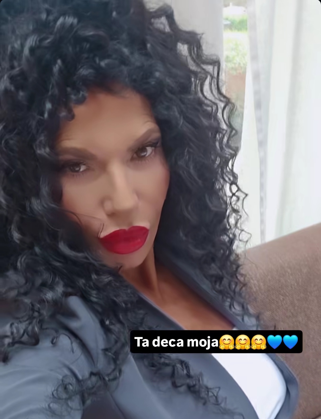 Lidija Vukicevic 7