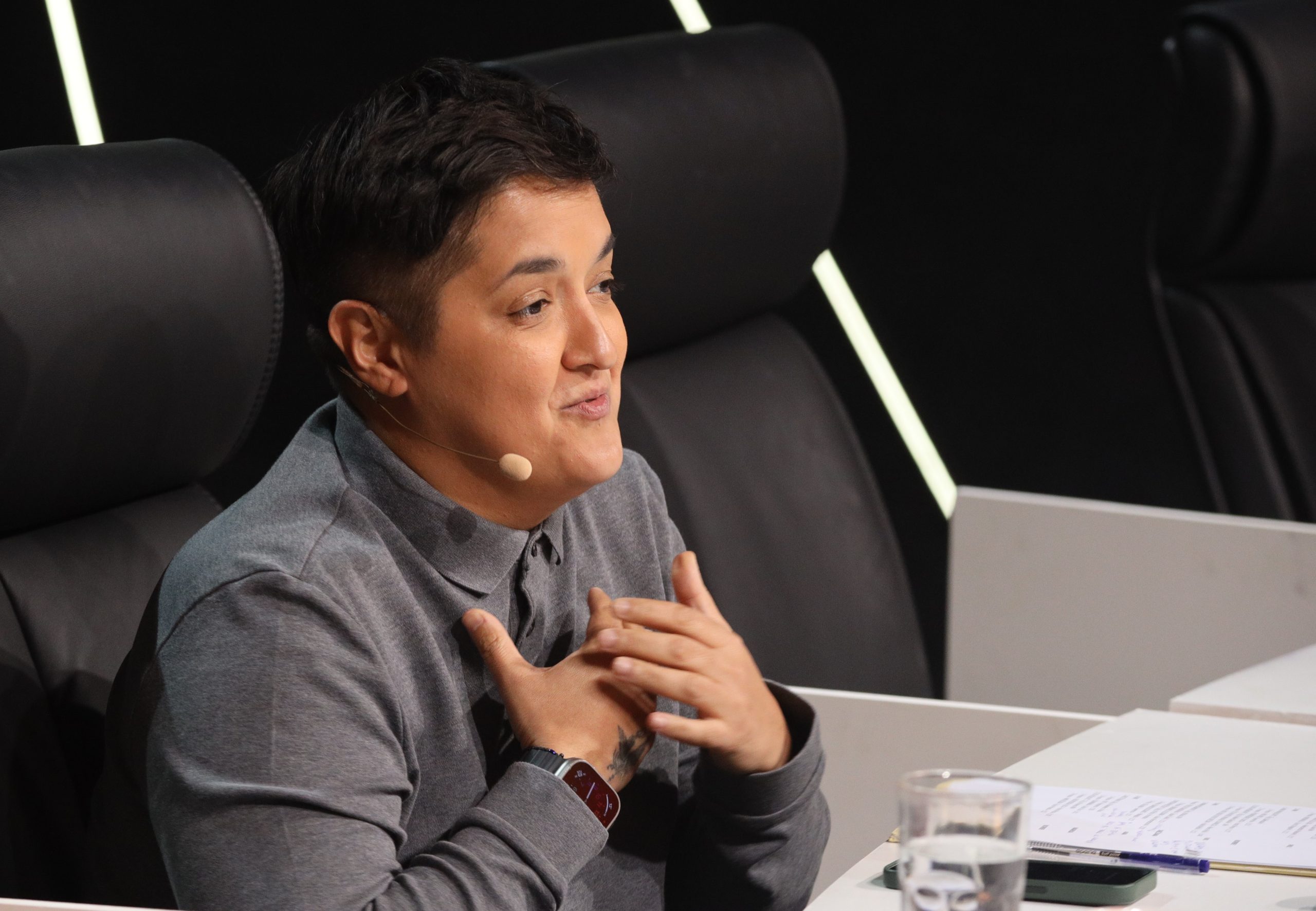 Marija Šerifović na kiseoniku, šokantna objava pevačice: "Dabogda mu zima svaki dan u kući bila" 7 MARIJA SERIFOVIC ZG SNIMANJE 25022025 FOTO MUNJA