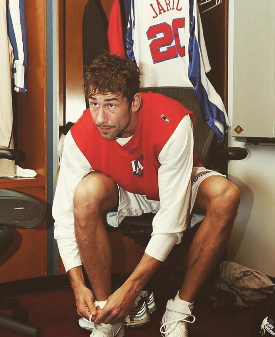 Marko Jaric 2