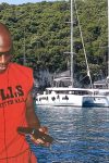 Michael Jordan kosarkas naslovna