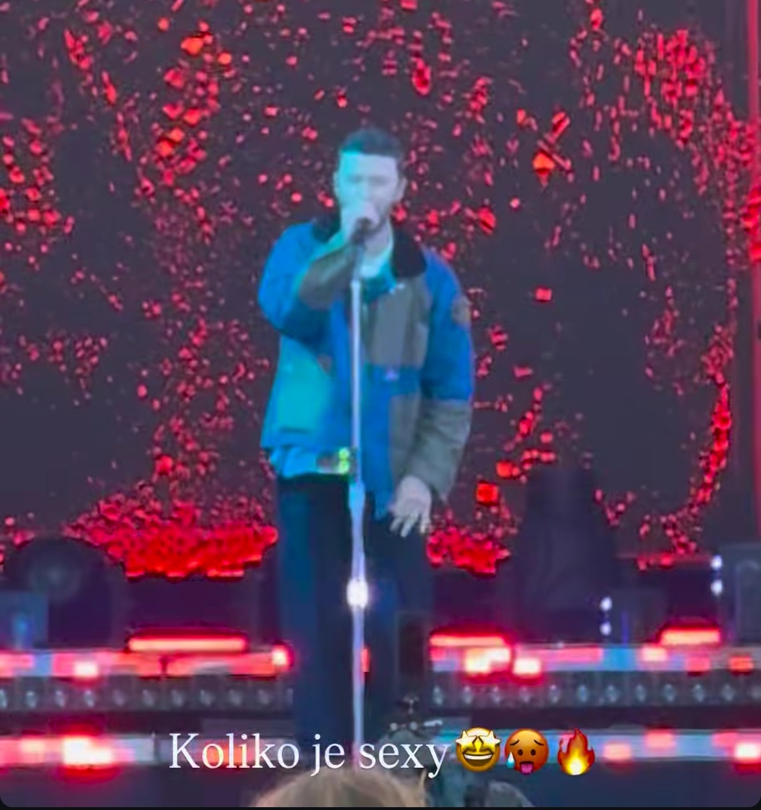 Milica Pavlović prokomentarisala poznatog pevača, evo ko je njen tip: "Koliko je seksi" 7 Milica Pavlovic 1