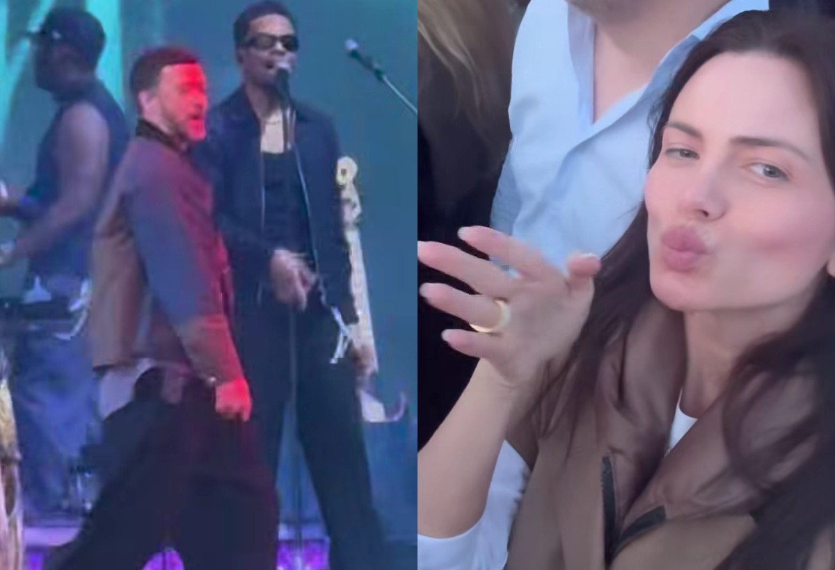 Milica Pavlović prokomentarisala poznatog pevača, evo ko je njen tip: "Koliko je seksi" 5 Milica Pavlovic 5