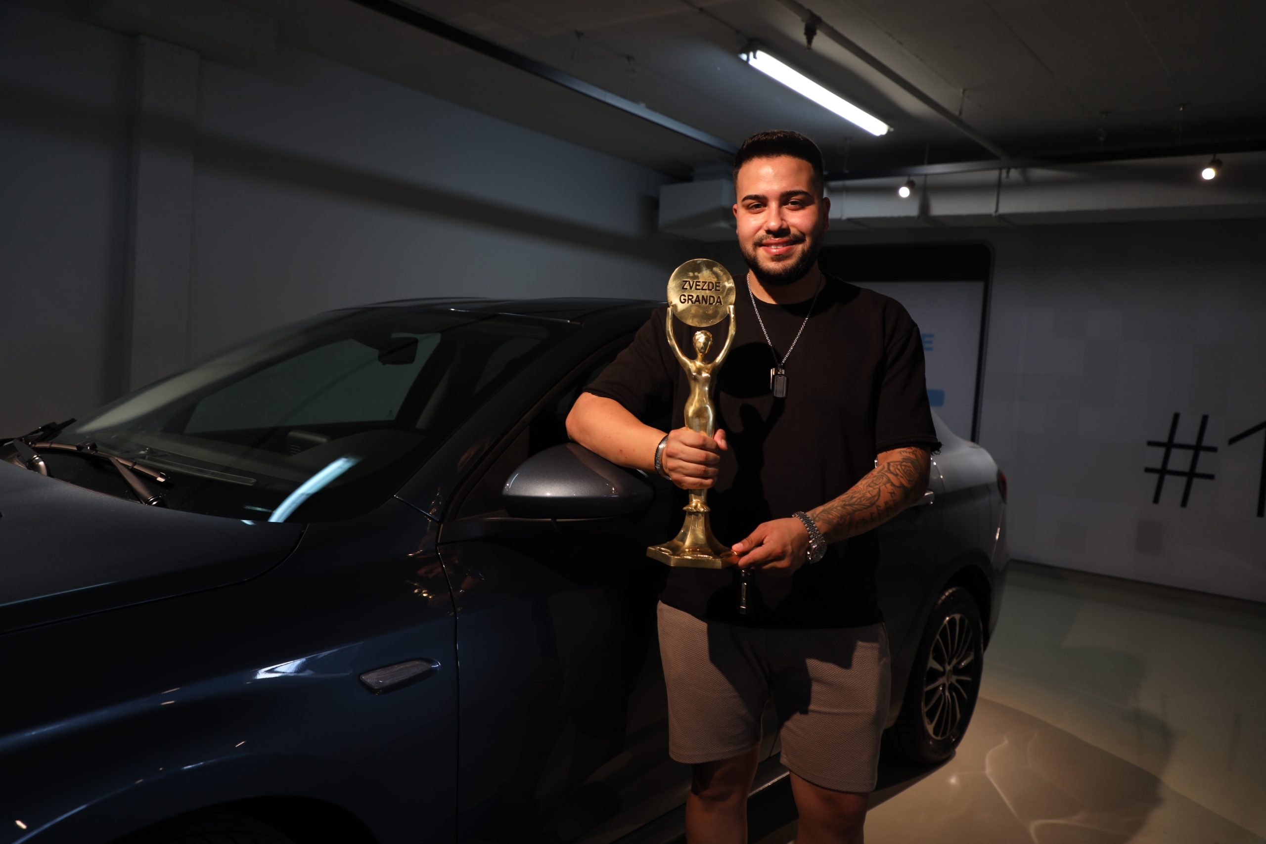 NIKOLA STANISIC FOTO Z.K 3