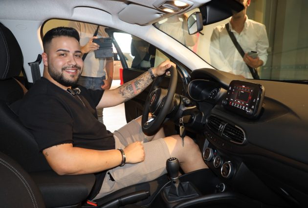 NIKOLA STANISIC FOTO Z.K 7
