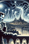 Nikola Tesla 2