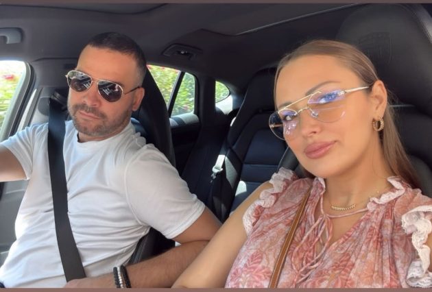 Povod za slavlje u domu Prije i Filipa: Njegova majka raznežila sve pokazavši kako je izgledao kao dečak (FOTO) 19 Prija