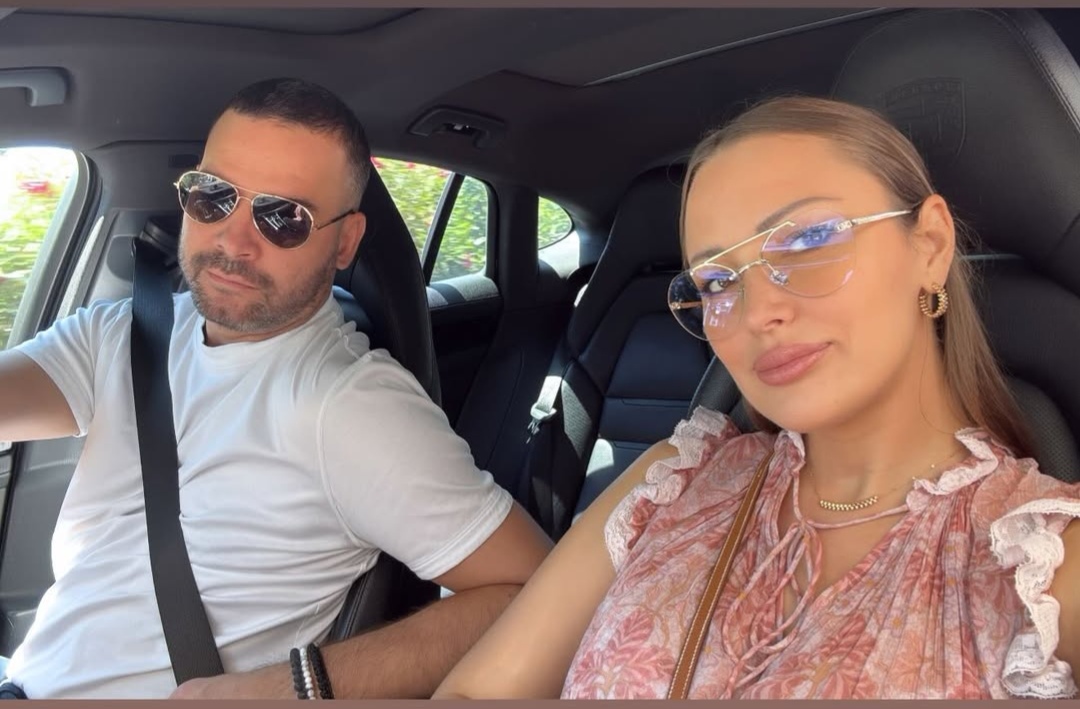 Prija blista u trudnoći, posle dužeg vremena se oglasila i objavila fotografiju 6 Prija