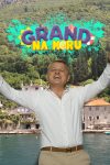 Rade Lackovic na moru