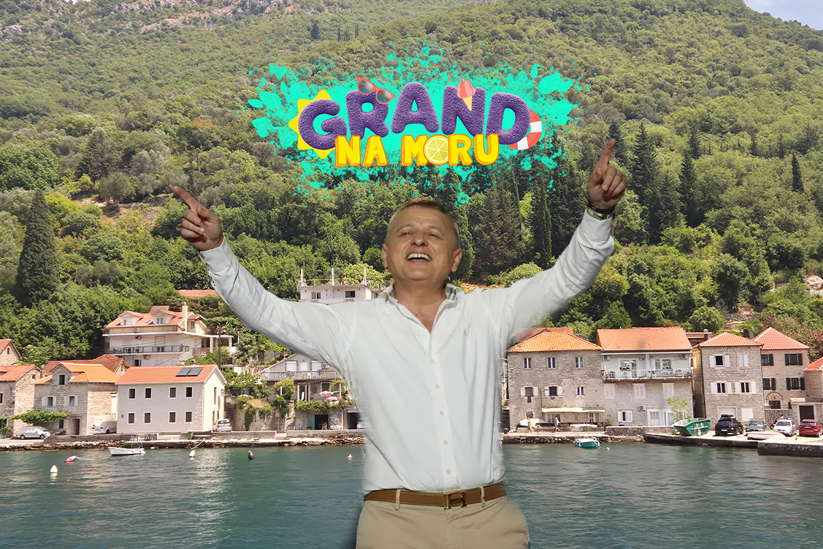 rade lackovic