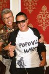 SASA POPOVIC I MARIJA SERIFOVIC ZG FOTO MUNJA