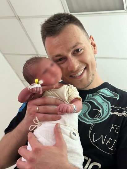 STRAHINJA ZIVANOVIC SIN