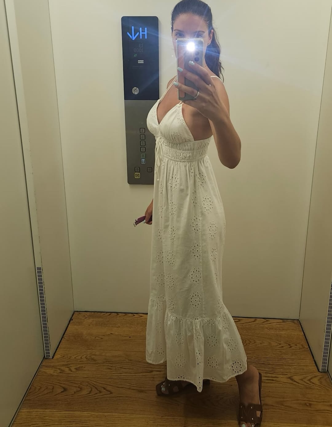 Sanja Kužet uživa u Rovinju sa jednom važnom osobom: "Jednostavno nestvarno" FOTO 6 Sanja Kuzet 2