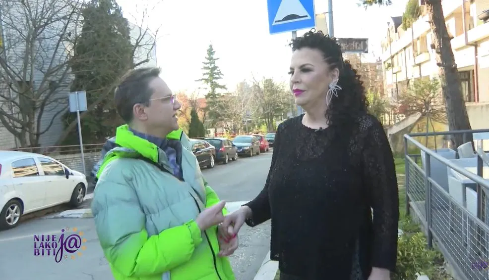 Skandal koji je potresao javnost: Mira Kosovka konačno otkrila da li je Vesna Zmijanac kriva za njen razvod (VIDEO) 7 Screenshot 2025 07 14 111355