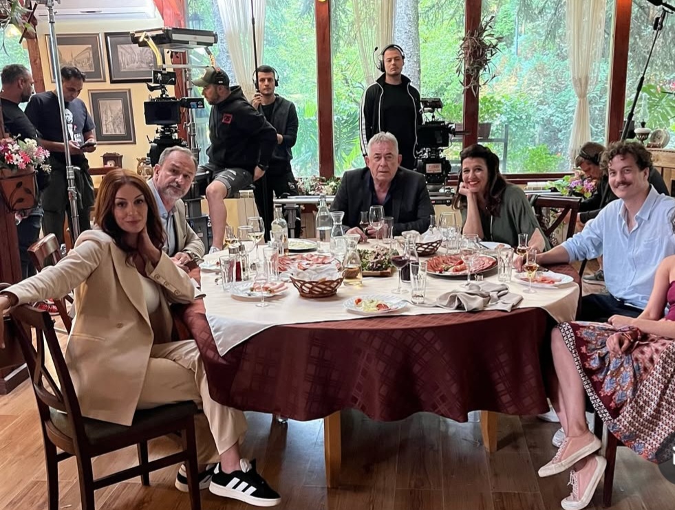 Glumac krenuo u restoran, a završio u muškom manastiru 7 Screenshot 20250722 110206 Instagram