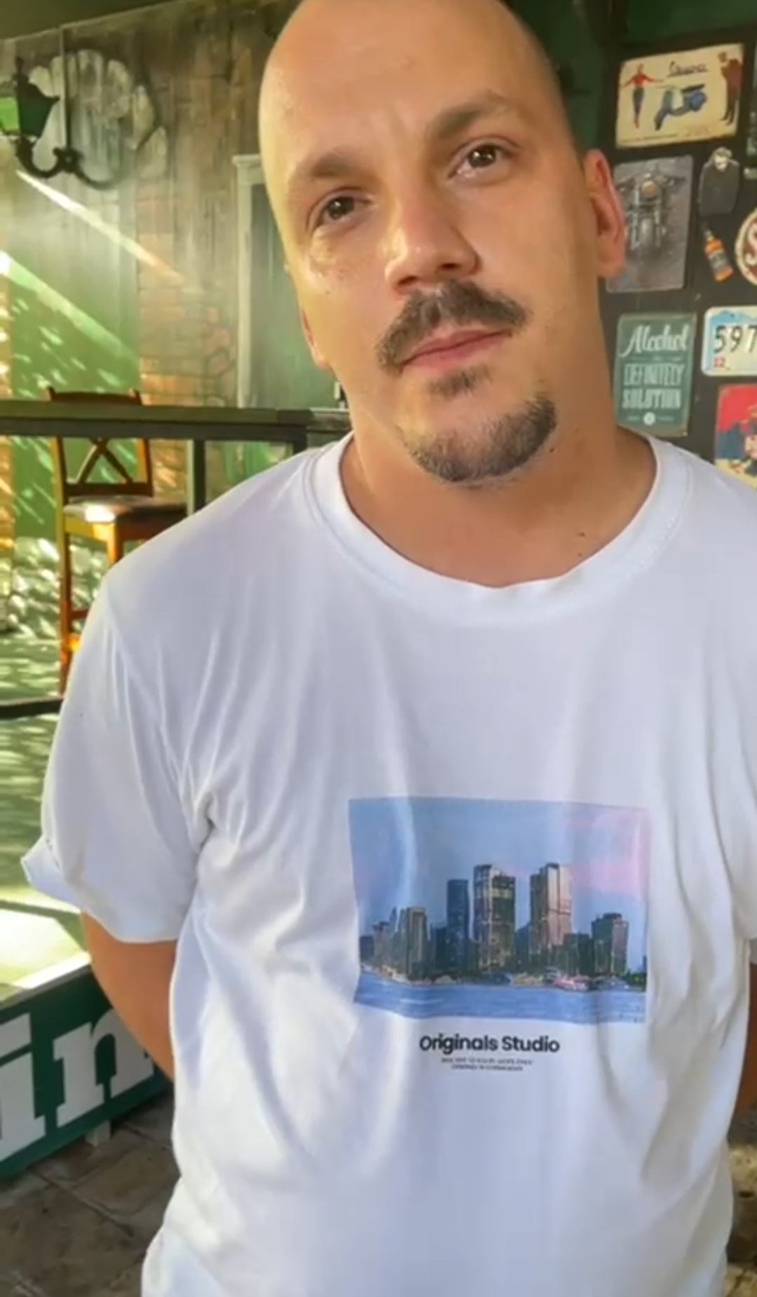 Crna Gora zjapi prazna? Konobar iz Herceg Novog otkrio šta se zaista dešava na primorju VIDEO 7 Screenshot 20250728 151850 WhatsApp