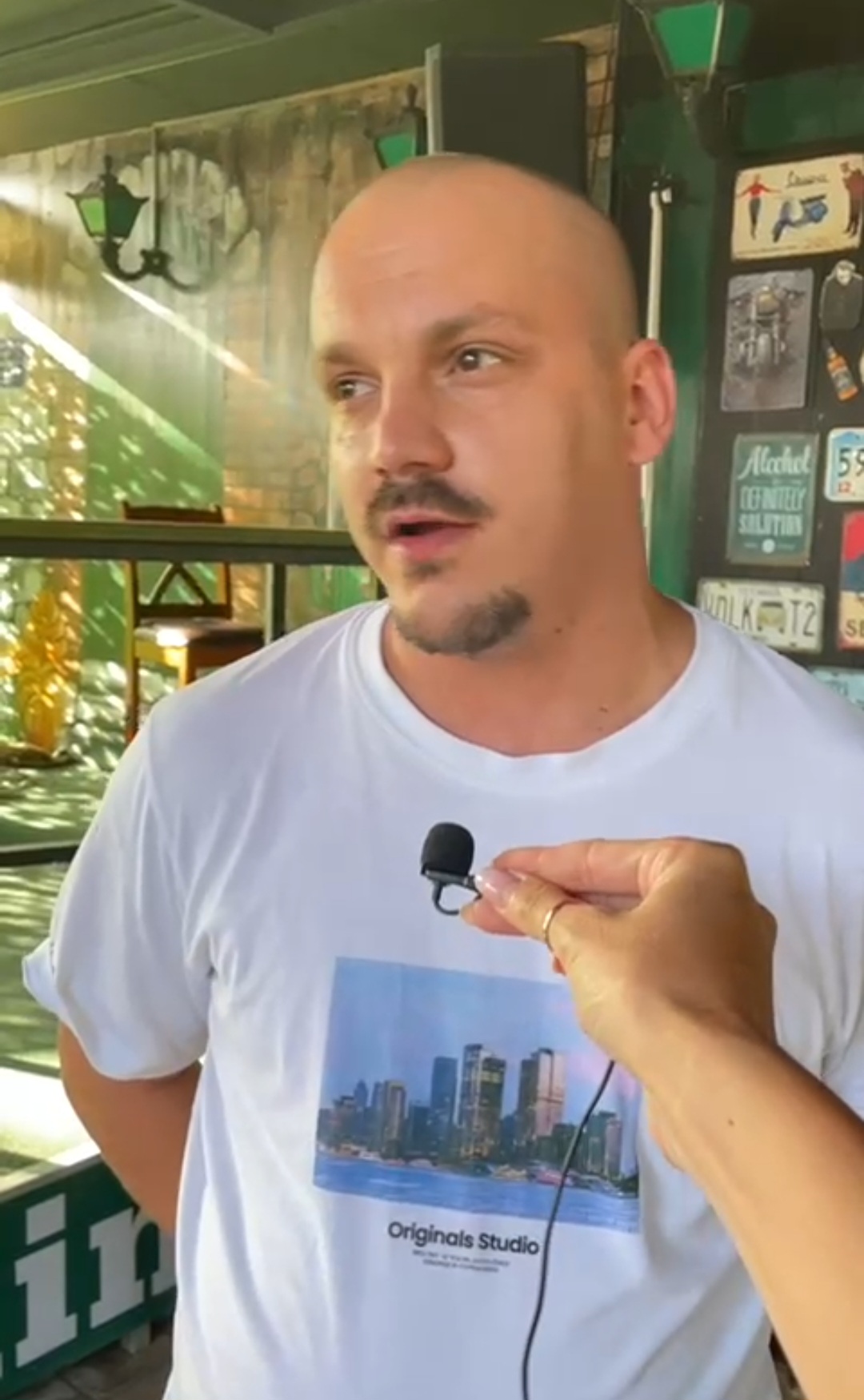Crna Gora zjapi prazna? Konobar iz Herceg Novog otkrio šta se zaista dešava na primorju VIDEO 6 Screenshot 20250728 151856 WhatsApp