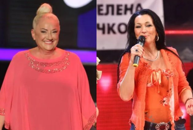 Vesna i Goca