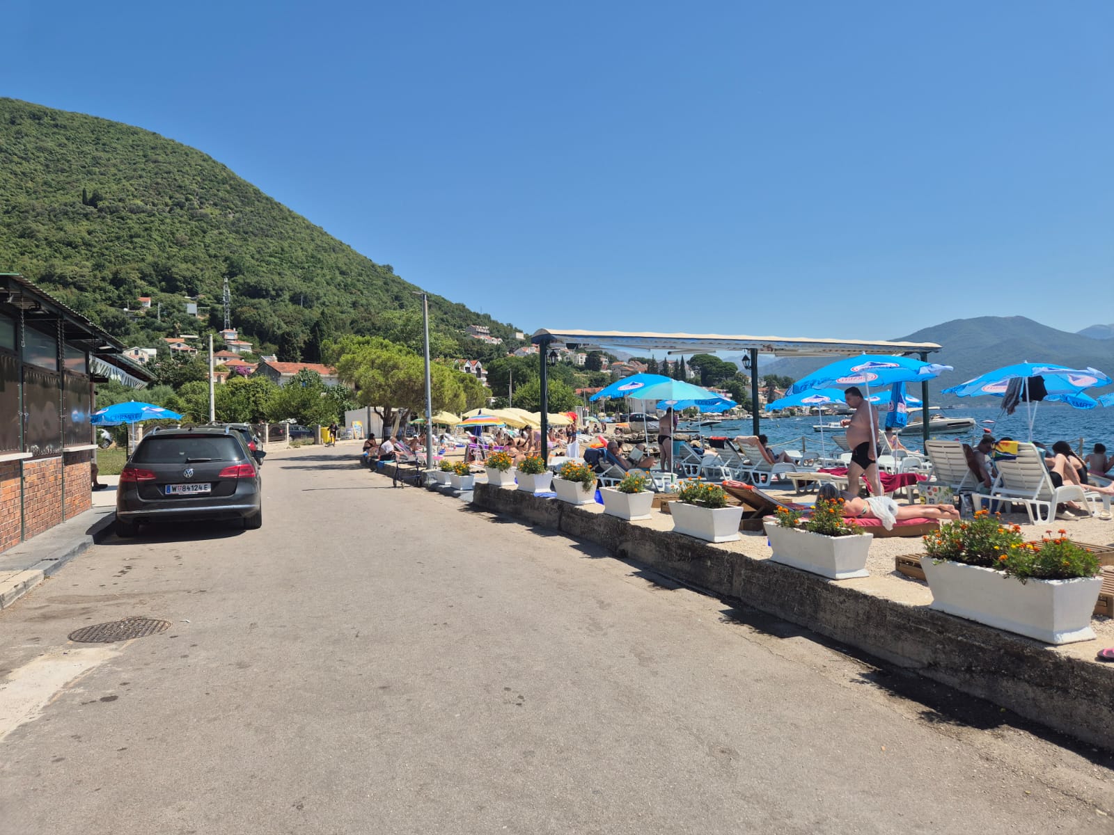 Turisti beže iz crnogorskih hotela: "Letovanje mi ispadne skuplje nego 7 dana u Turskoj" 7 WhatsApp Image 2025 07 23 at 16.10.02