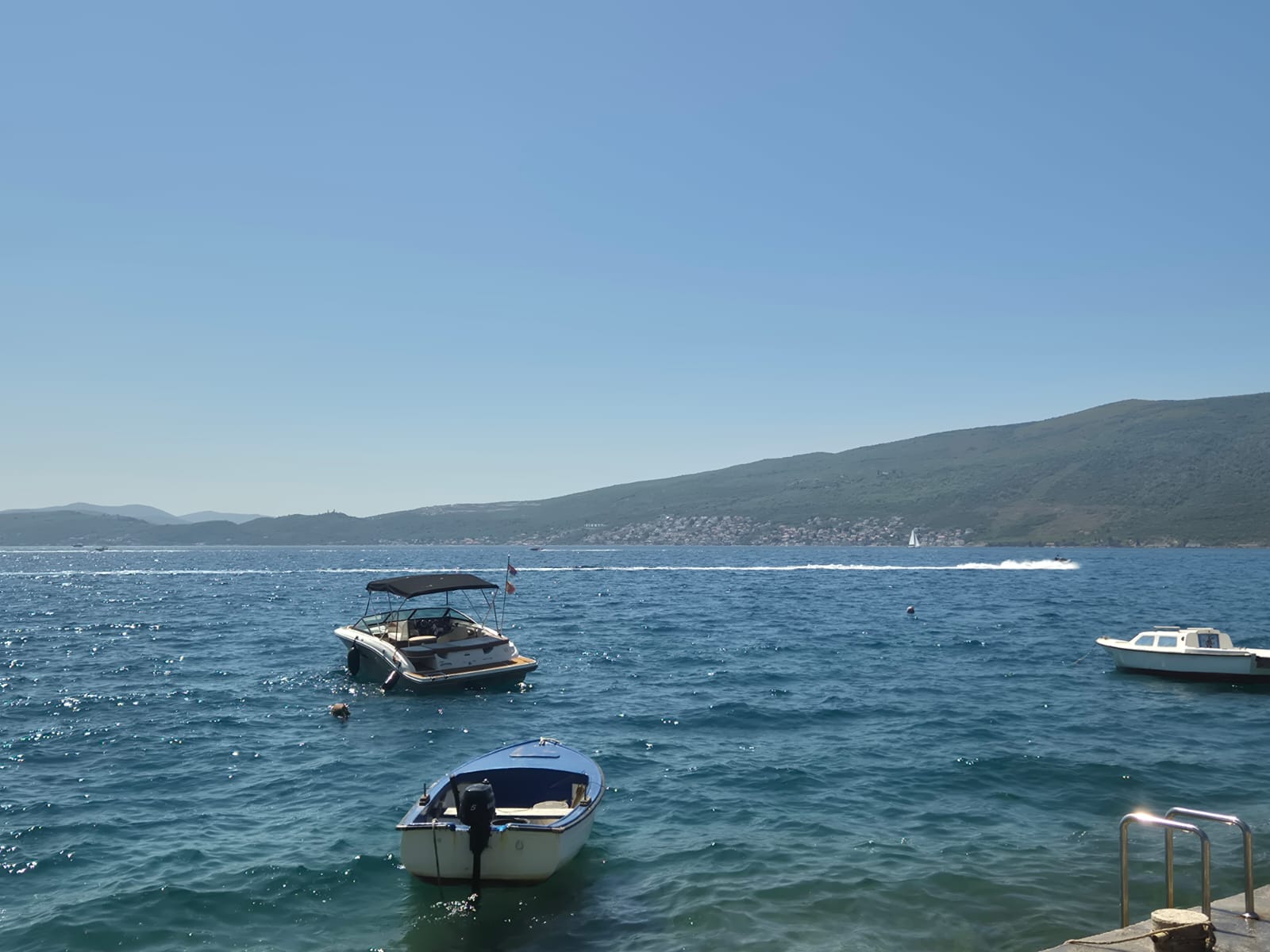 Turisti beže iz crnogorskih hotela: "Letovanje mi ispadne skuplje nego 7 dana u Turskoj" 8 WhatsApp Image 2025 07 23 at 16.10.39