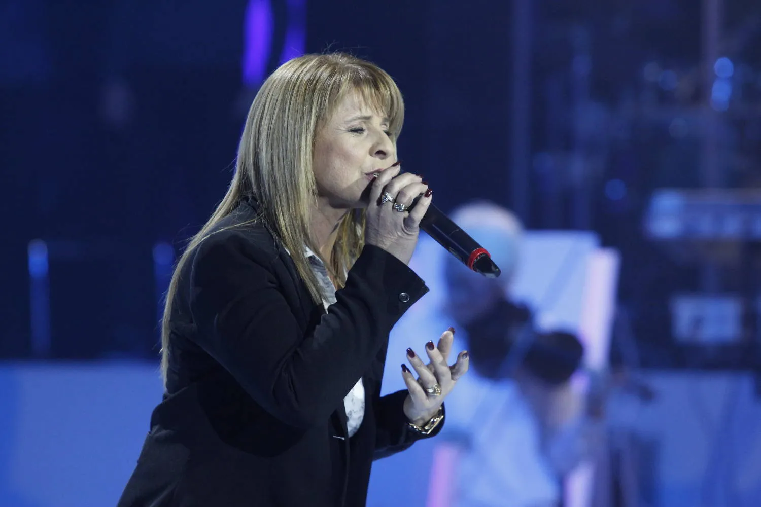 Zorica Stojkovic