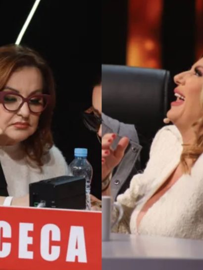 ana i viki