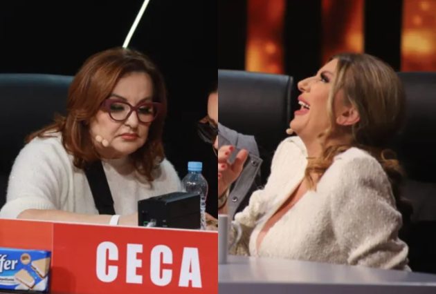 ana i viki