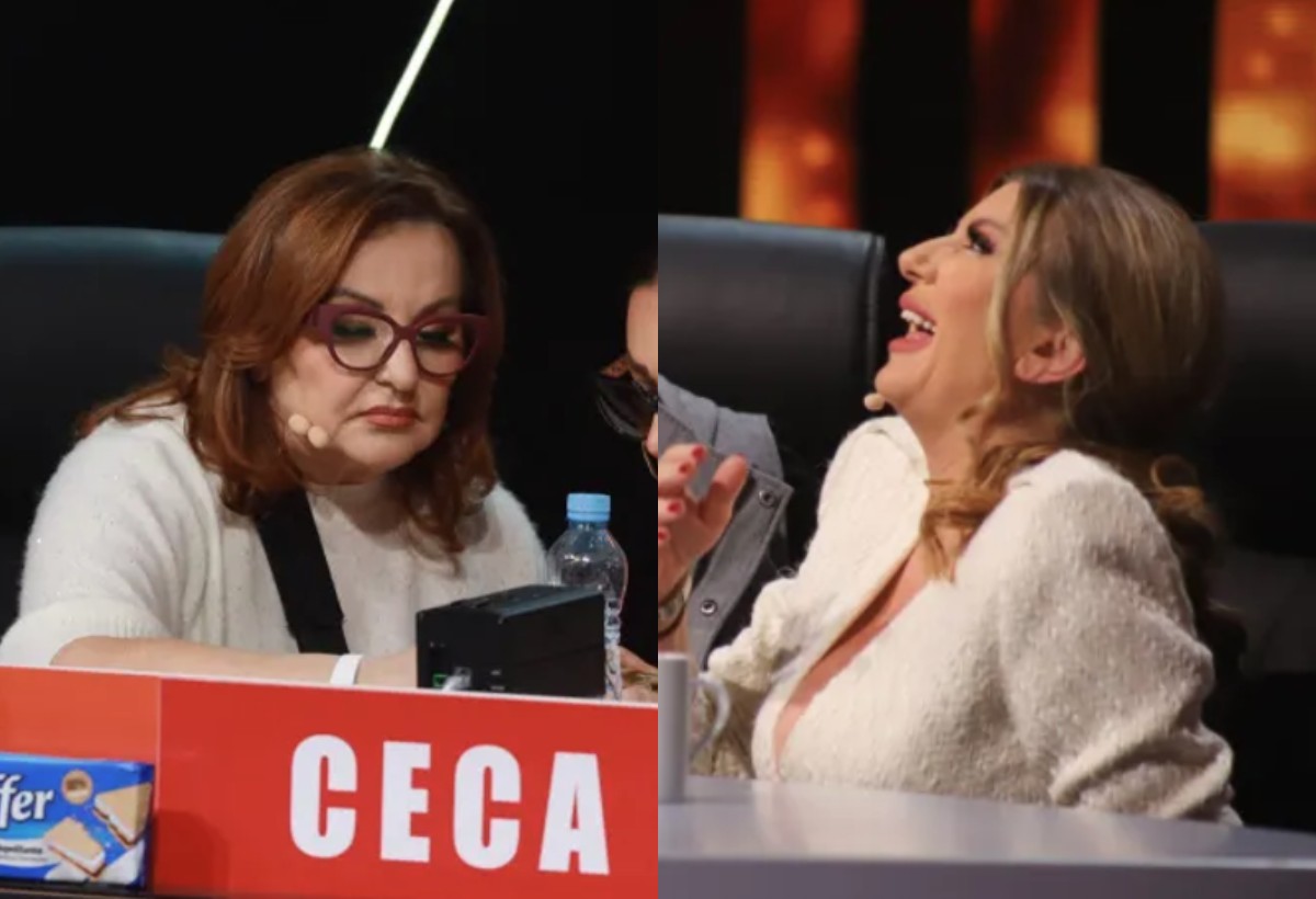 ana i viki