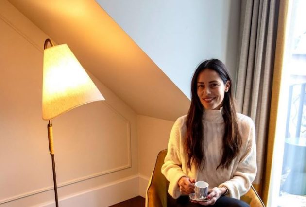 ana ivanovic