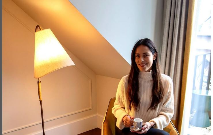 ana ivanovic